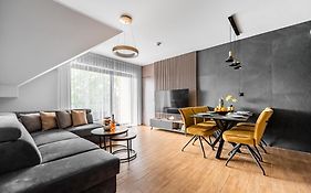 Chillout Szklarska Stone Hill